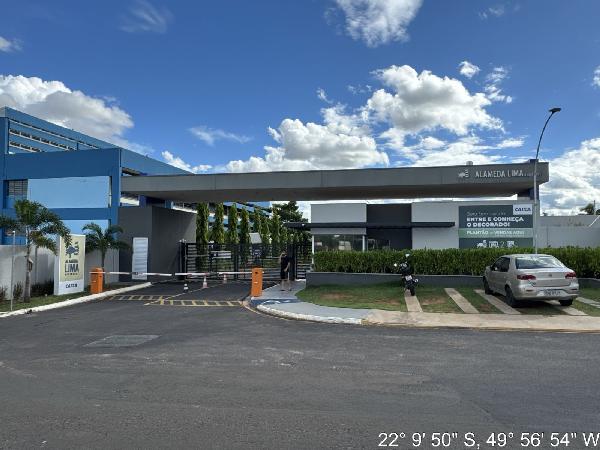 Apartamento - Venda, CONJUNTO RESIDENCIAL LUIZ EGYDIO DE, MARILIA, SP