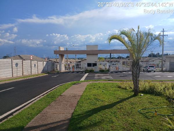 Casa - Venda, BADY BASSIT, BADY BASSITT, SP