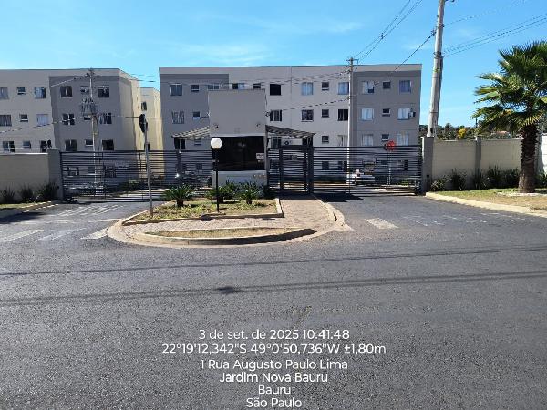 Apartamento - Venda, BAURU, SP