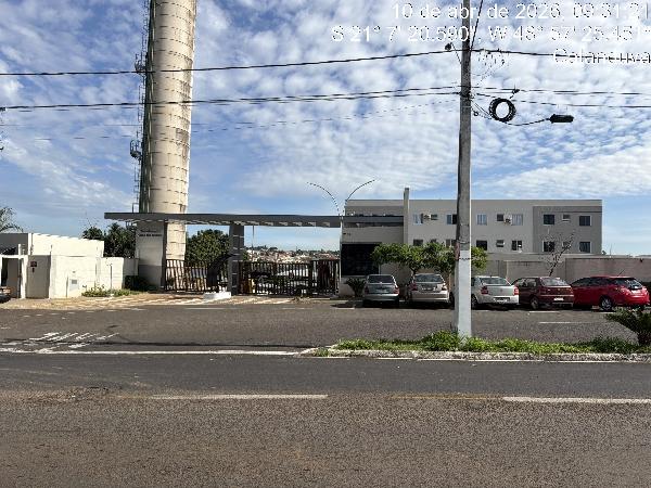 Apartamento - Venda, SAO FRANCISCO, CATANDUVA, SP
