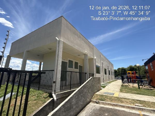 Apartamento - Venda, CAIXA D'AGUA, TAUBATE, SP