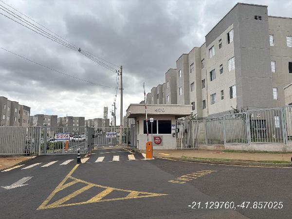 Apartamento - Venda, CONQUISTA HORIZONTE, RIBEIRAO PRETO, SP