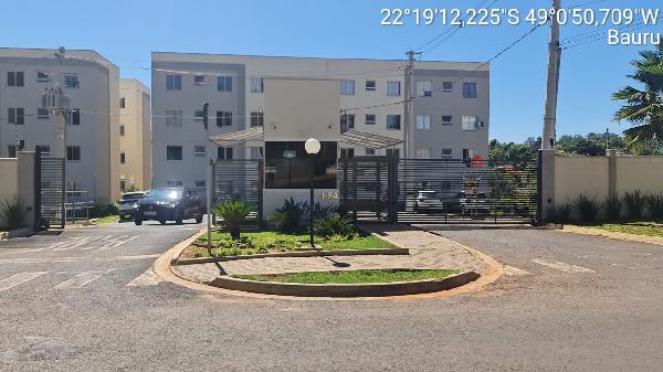Apartamento - Venda, BAURU, SP