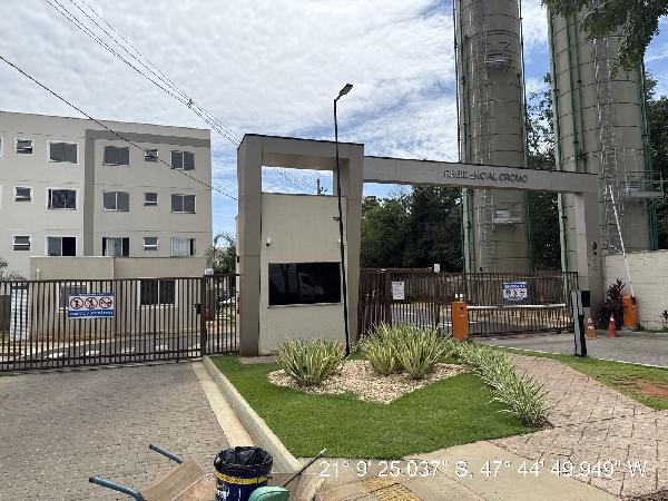 Apartamento - Venda, JARDIM OURO BRANCO, RIBEIRAO PRETO, SP