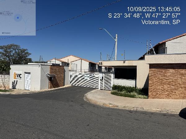 Apartamento - Venda, VILLA BELLA DE VOTORANTIM, VOTORANTIM, SP