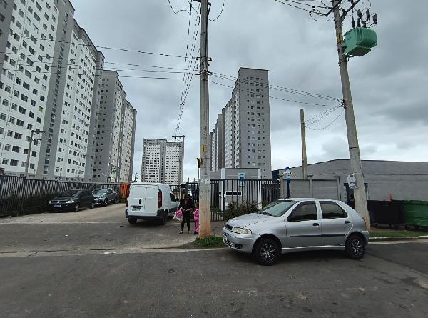 Apartamento - Venda, VILA NOVA BONSUCESSO, GUARULHOS, SP