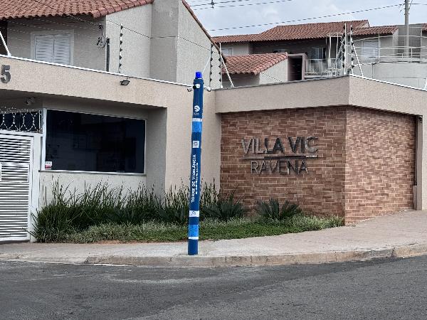 Apartamento - Venda, VILLA BELLA DE VOTORANTIM, VOTORANTIM, SP