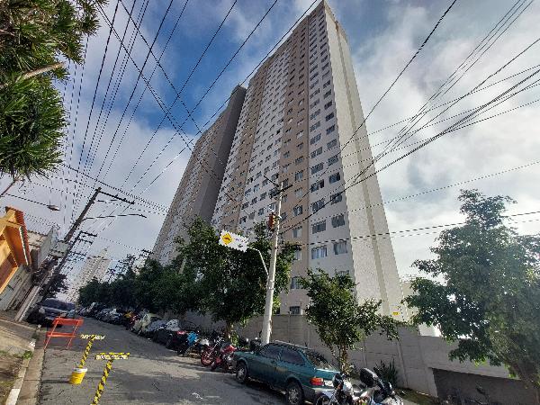 Apartamento - Venda, CAPELA DO SOCORRO, SAO PAULO, SP
