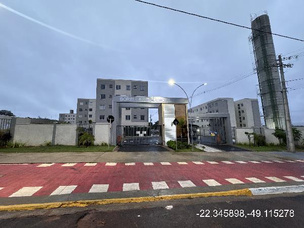Apartamento - Venda, PARQUE VIADUTO, BAURU, SP