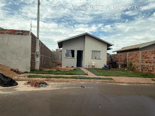 Casa - Venda, AURORA 1, BADY BASSITT, SP
