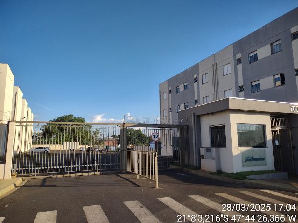 Apartamento - Venda, JARDIM DIVA TARLA DE CARVALHO, RIBEIRAO PRETO, SP