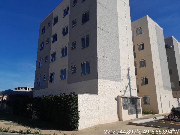 Apartamento - Venda, BAURU, SP