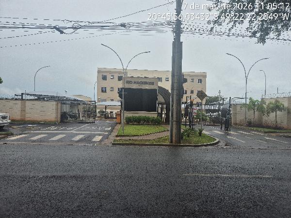 Apartamento - Venda, FAZENDA FELICIDADE, SAO JOSE DO RIO PRETO, SP