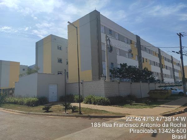 Apartamento - Venda, CHACARAS AGUA BRANCA, PIRACICABA, SP