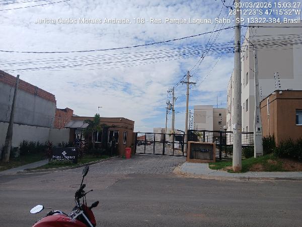 Apartamento - Venda, GUARAU, SALTO, SP