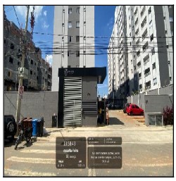 Apartamento - Venda, PUTIM, SAO JOSE DOS CAMPOS, SP