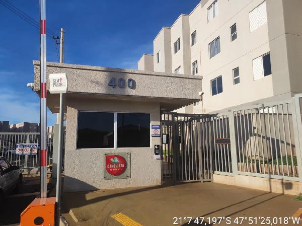 Apartamento - Venda, RESERVA MACAUBA, RIBEIRAO PRETO, SP