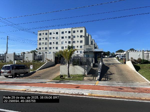 Apartamento - Venda, JARDIM GODOY, BAURU, SP