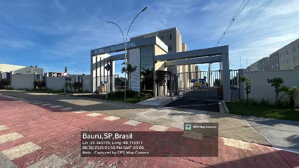 Apartamento - Venda, BAURU, SP