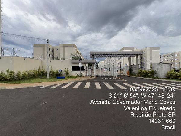 Apartamento - Venda, VALENTINA FIGUEIREDO, RIBEIRAO PRETO, SP