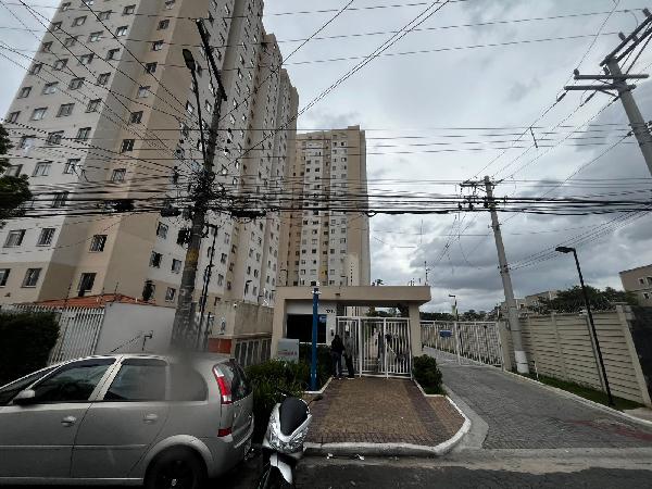 Apartamento - Venda, VILA NOVA CURUCA, SAO PAULO, SP