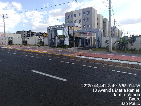 Apartamento - Venda, BAURU, SP
