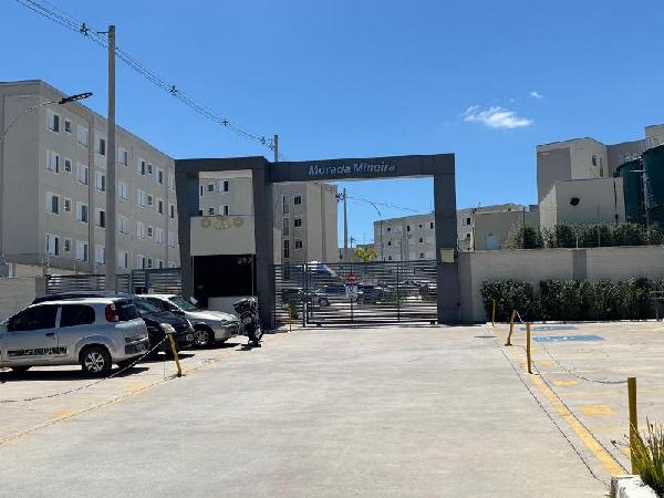 Apartamento - Venda, BOTUJURU, MOGI DAS CRUZES, SP