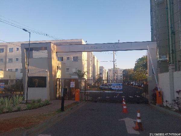 Apartamento - Venda, JARDIM OURO BRANCO, RIBEIRAO PRETO, SP