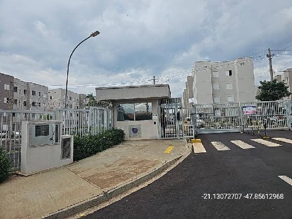 Apartamento - Venda, RESERVA MACAUBA, RIBEIRAO PRETO, SP