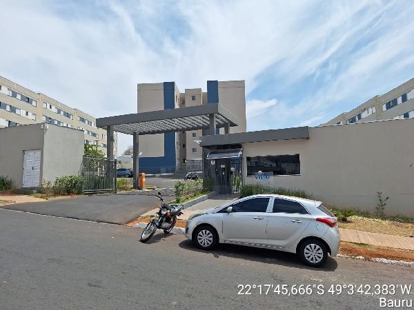 Apartamento - Venda, BAURU, SP
