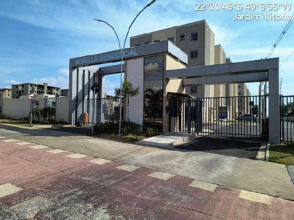 Apartamento - Venda, BAURU, SP