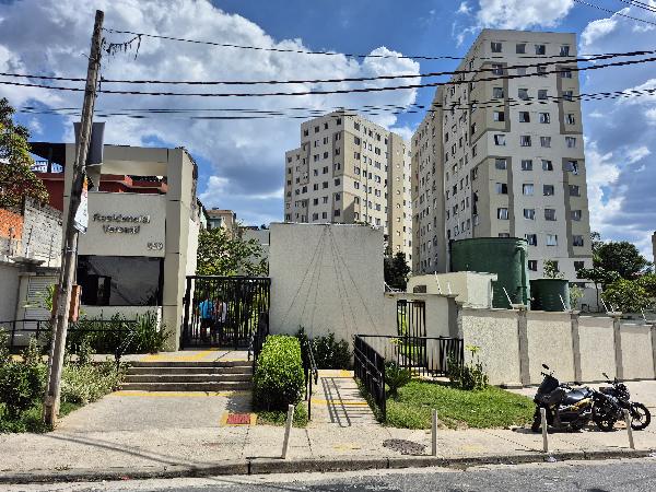 Apartamento - Venda, JARDIM FANGANIELLO, SAO PAULO, SP