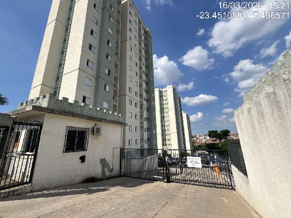 Apartamento - Venda, CAGUASSU, SOROCABA, SP