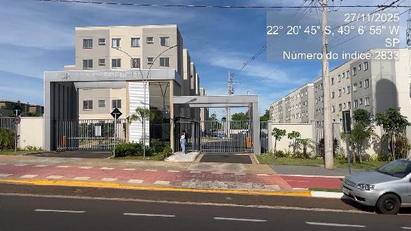 Apartamento - Venda, BAURU, SP