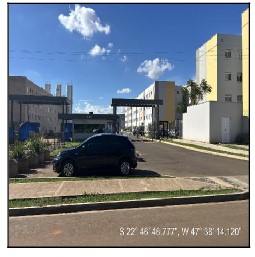 Apartamento - Venda, CHACARAS AGUA BRANCA, PIRACICABA, SP