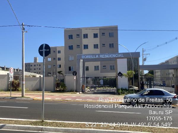 Apartamento - Venda, BAURU, SP
