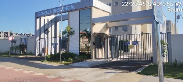 Apartamento - Venda, PARQUE VIADUTO, BAURU, SP