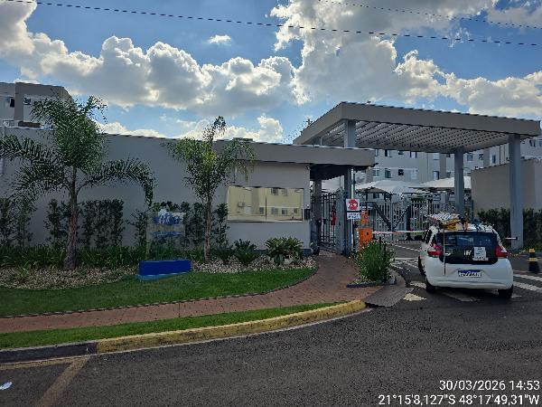Apartamento - Venda, ATHENAS PAULISTA, JABOTICABAL, SP