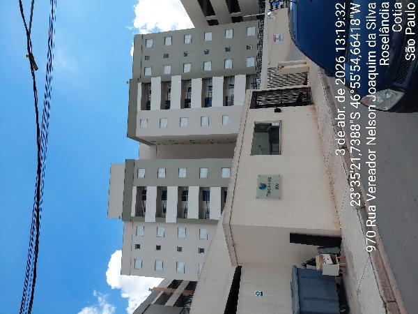 Apartamento - Venda, NOVO LAJEADO, COTIA, SP