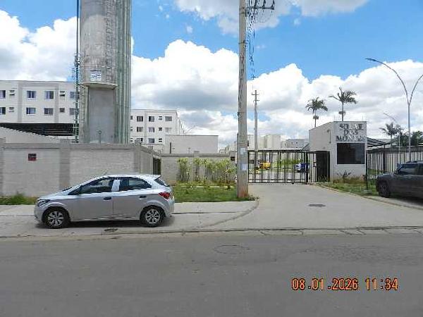 Apartamento - Venda, CHACARA ESTANCIA PAULISTA, SUZANO, SP