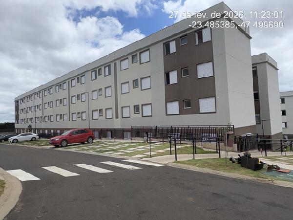 Apartamento - Venda, IPATINGA, SOROCABA, SP