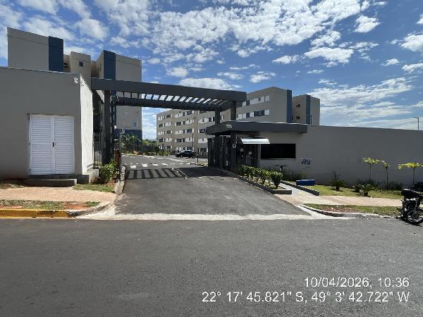 Apartamento - Venda, BAURU, SP