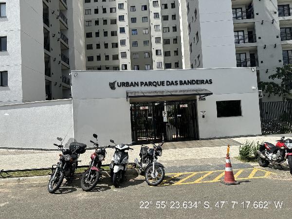 Apartamento - Venda, RESIDENCIAL PARQUE DA FAZENDA, CAMPINAS, SP