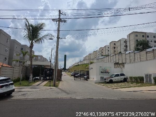 Apartamento - Venda, RECREIO ALVORADA, SANTA BARBARA D'OESTE, SP