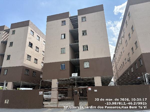 Apartamento - Venda, JARDIM DOS PASSAROS, GUARUJA, SP