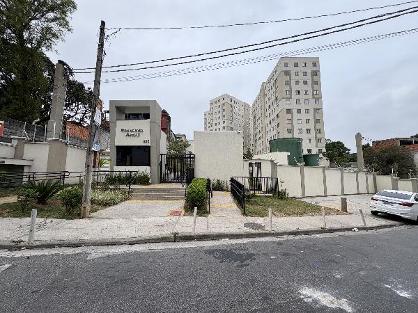 Apartamento - Venda, JARDIM FANGANIELLO, SAO PAULO, SP