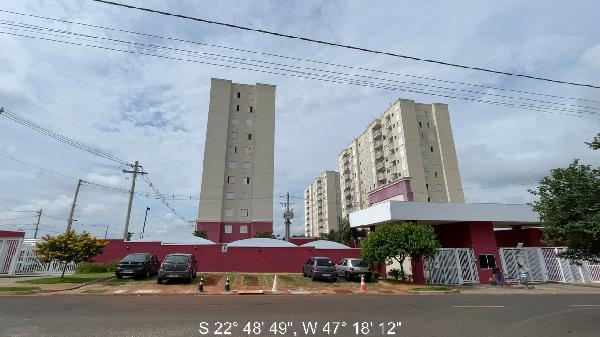 Apartamento - Venda, RESIDENCIAL JARDIM DOS IPES, NOVA ODESSA, SP