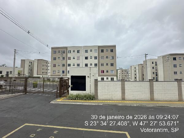 Apartamento - Venda, VILA PEDROSO, VOTORANTIM, SP