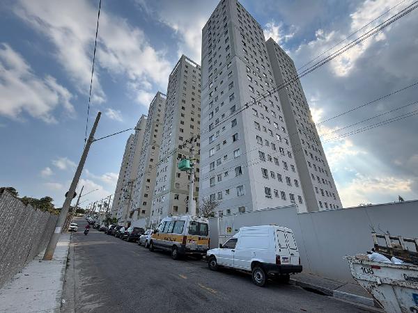 Apartamento - Venda, POUSADA DOS BANDEIRANTES, CARAPICUIBA, SP