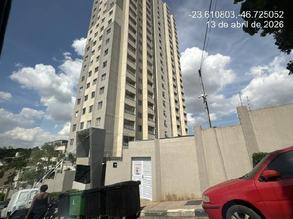 Apartamento - Venda, PARAISOPOLIS, SAO PAULO, SP